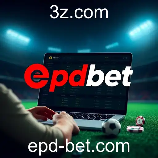 A Ascensão do epdbet no Mercado Brasileiro de Jogos