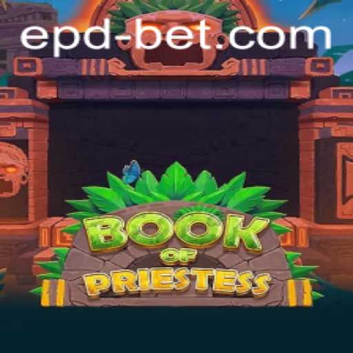 Exploring the Magic of BookOfPriestess: A New Era of Gaming with epdbet