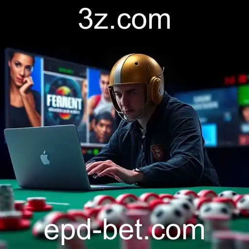 O Crescimento e os Desafios do Mercado de Jogos Online