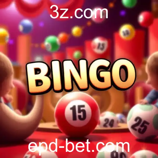 Descubra a Emoção e a Diversão dos Jogos de Bingo no EPDBet