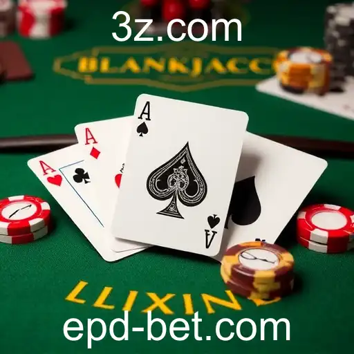 Explorando o Fascinante Mundo do Blackjack