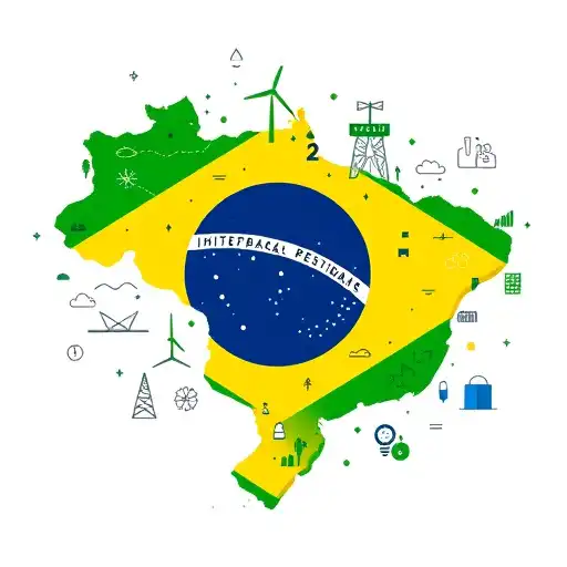 Transformações Digitais e Avanços Sustentáveis no Brasil
