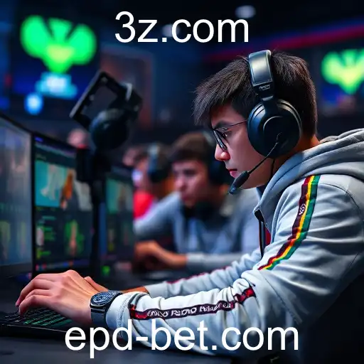 Epdbet: O Futuro dos Jogos Online em Português