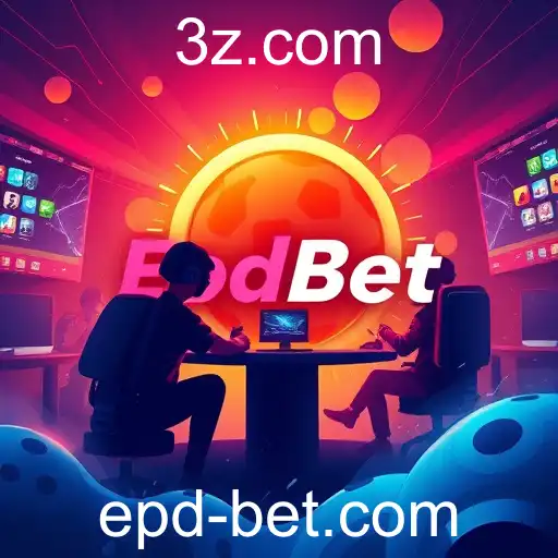 A Ascensão do EpdBet: Transformando o Cenário de Jogos Online