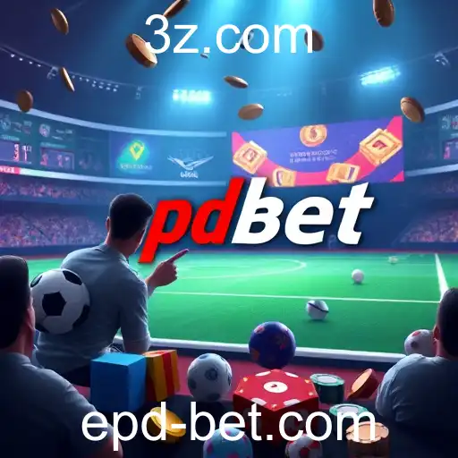 A Ascensão do epdbet no Mercado Brasileiro