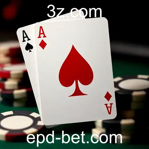 A Fascinante Dinâmica do Poker: Estratégia e Cultura