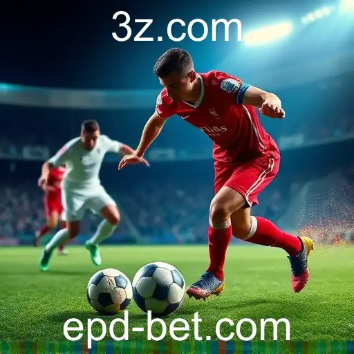 Apostas Esportivas no EPDBet: Uma Experiência de Jogo Dinâmica