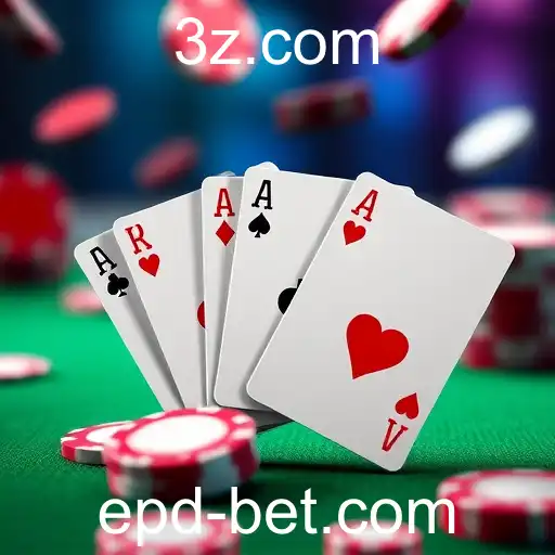 A Ascensão do EPDbet e o Impacto nos Jogos Online